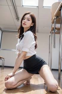 追恶