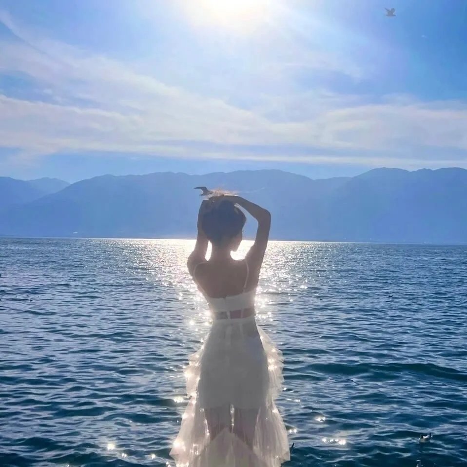 暗流低语海报